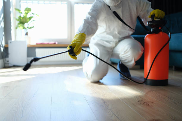 Reliable Biohazard Cleanup contractor in Holmdel, NJ by Dulley Family Biohazard Services